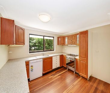 140A Coonanbarra Road, Wahroonga NSW 2076 - House For Rent | Domain - Photo 5