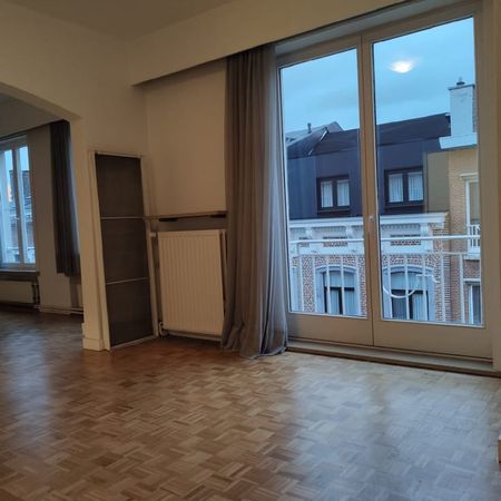 Appartement te huur - Foto 5