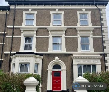 1 bedroom in a house share to rent - Photo 4