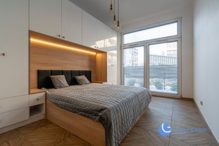 2 pokoje, taras, klimatyzacja, Norymberska - Zdjęcie 3