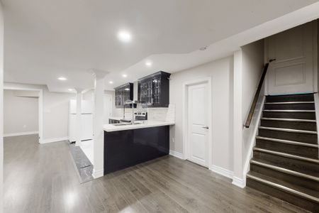 For Lease - 38 Havanna Crescent Unit# Basement, Brampton, Ontario - Photo 4