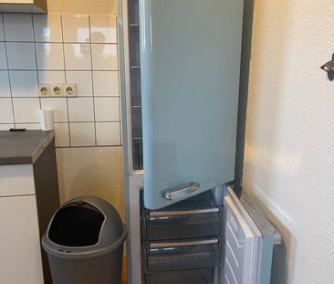 Helle 2-Zimmer Wohnung Essen Süd - ab 1. 12. - Photo 1