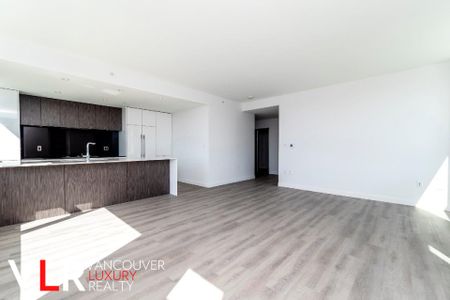 Penthouse in Vancouver East Side, BC - Photo 3