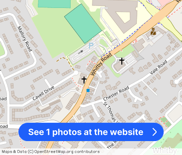 2 bedroom flat for rent - Photo 1