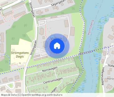 Strömgatan 20 - Photo 1