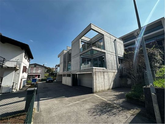 Maison individuelle lumineuse avec jardin privatif - Foto 1