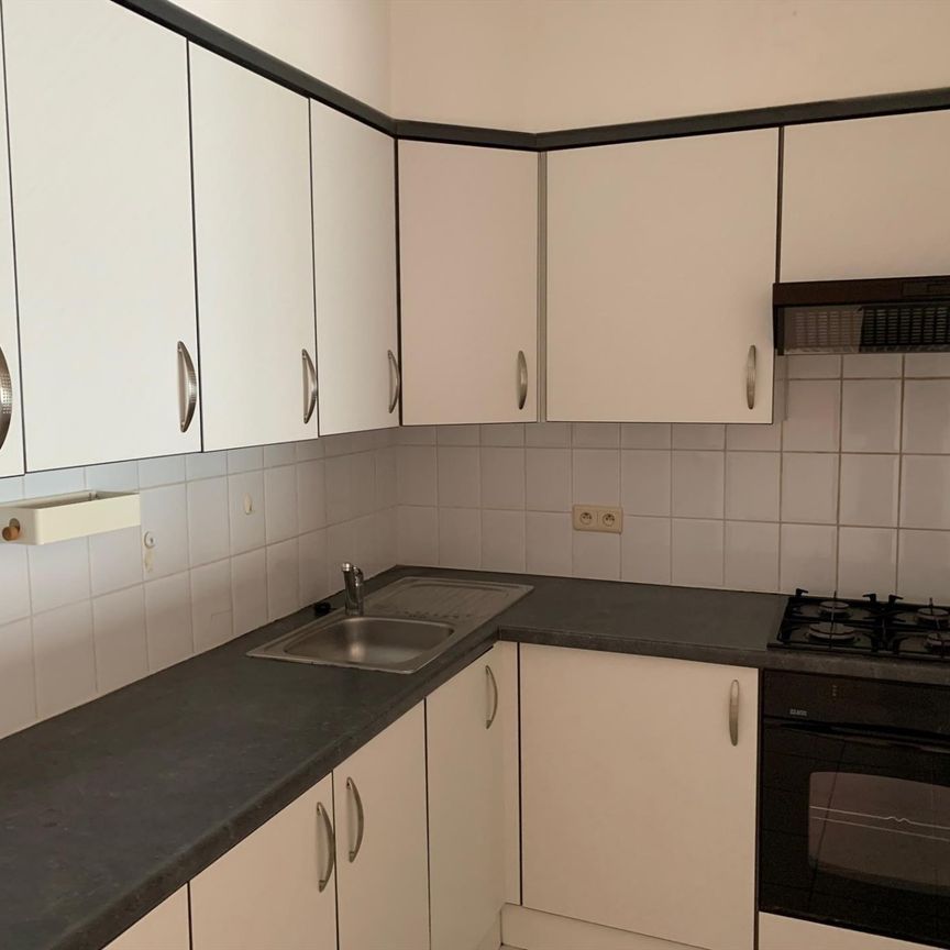 Luikstraat 2 0703 - Photo 1