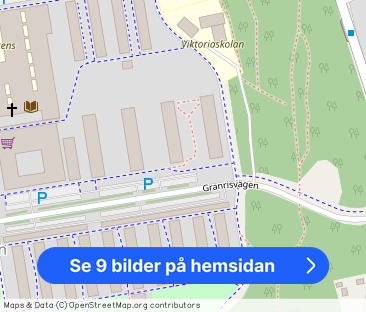 Granrisvägen, 29 C, Örebro - Foto 1