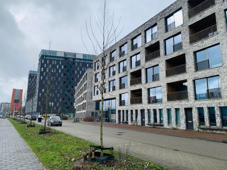 Te huur: Appartement De Kaai in Groningen - Foto 5