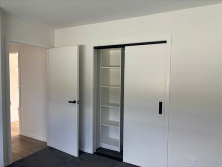 NEAR-NEW CONTEMPORARY LIVING - Photo 2