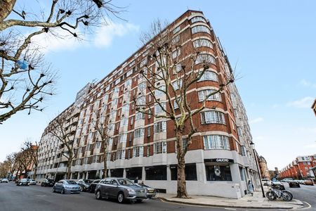 1 Bed Flat, Sloane Avenue, SW3 - Photo 5