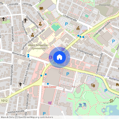 Eltinger Straße 61, 71229 Baden-Württemberg - Leonberg