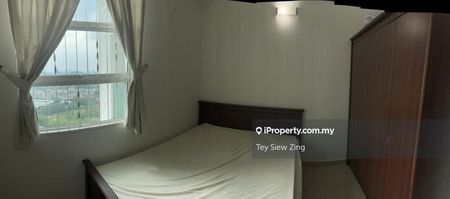 The Zest @ Kinrara 9, Bandar Kinrara - Foto 4