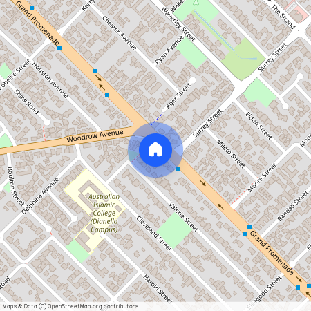 295A Grand Promenade, WA 6059, Dianella