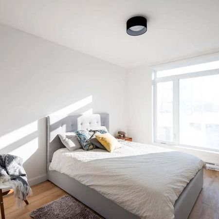 Spacieuse Unité 1 Chambre au Complexe Le Pivot - Condo / appartement / logement à louer Québec - Photo 3