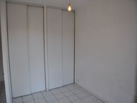 Appartement - 2 pièces - Jardin Lecoq/Facultés - Photo 2