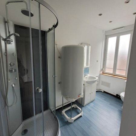 Location Appartement 1 pièce 29m² ANZIN 59410 - Photo 4