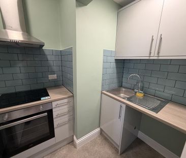 1 bedroom flat to rent - Photo 6