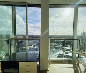 Rotunda, New Street, Birmingham City Centre - Photo 5