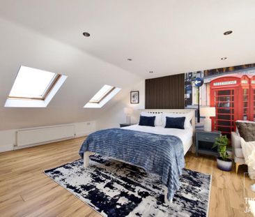 1 bedroom flat to rent - Photo 6