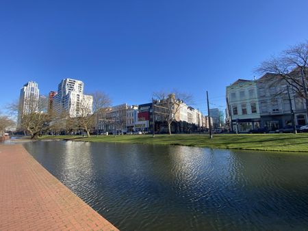 Van Oldenbarneveltstraat, 3012GX, Rotterdam - Foto 2