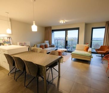 Appartement te huur - Foto 2