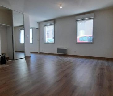 Louer appartement 1 pièce de 38 m² - Photo 6