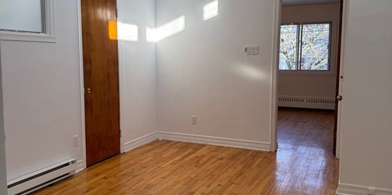 Appartement 4½ - Photo 3