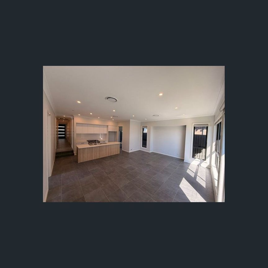 Modern Family Living in Convenient Location - Photo 1