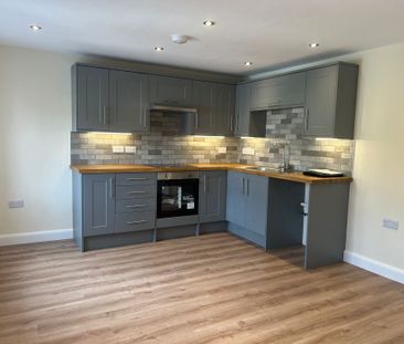 BARBER STREET - Photo 3