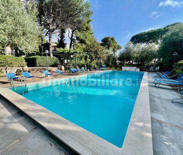 Appartamento in villa via Damecuta, Anacapri - Photo 5