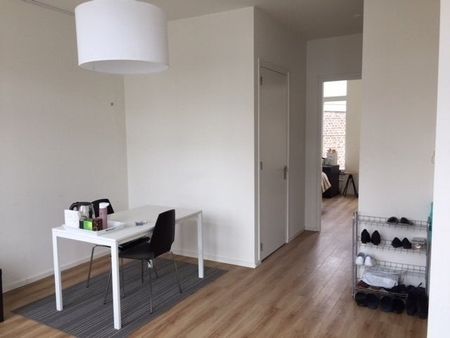 Te huur: Appartement Brusselsestraat 109 B 02 in Maastricht - Foto 4