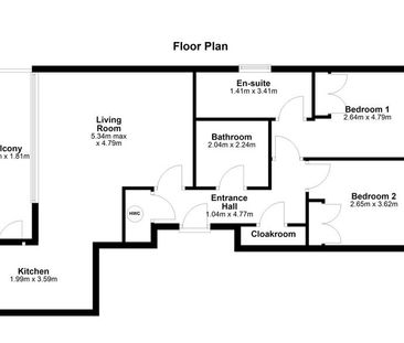 176 Beechwood Court Stillorgan Co Dublin - Photo 4