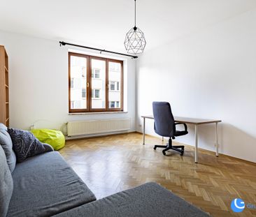 2 niezależne pokoje*68m2*Krowodrza*Friedleina - Photo 5