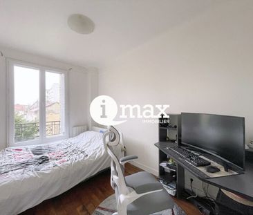 Location Appartement COLOMBES - - Photo 1