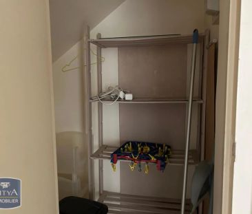 Appartement à louer 1 pièce 15.06m² - Photo 6