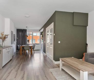 Appartement Den Hertigstraat 52 B, Rotterdam - À Louer - Foto 2