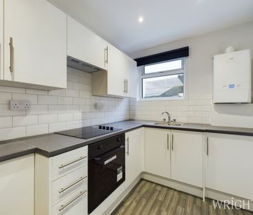 4 bedroom Flat - Town Centre, Hatfield - Photo 4