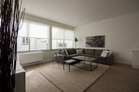 Te huur: Appartement Lage Barakken in Maastricht - Foto 2