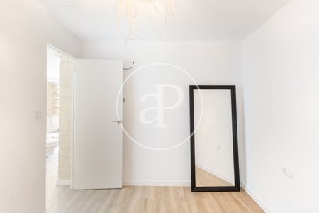 Flat for rent in Ruzafa (Valencia) - Photo 3