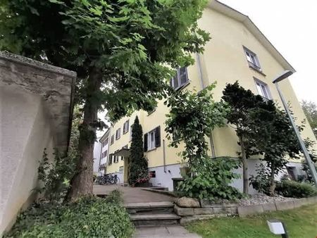 2.5 Zimmer, 2. Stock - Photo 2