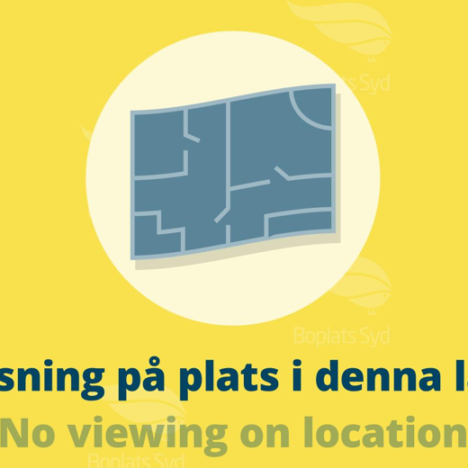 Thomsons väg 30 D, Kryddgården - Photo 1