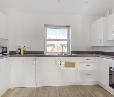 1 bedroom flat to rent - Photo 6