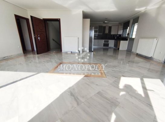 Διαμέρισμα για ενοικίαση Άγιος Νικόλαος (Ανάβυσσος) - Photo 1