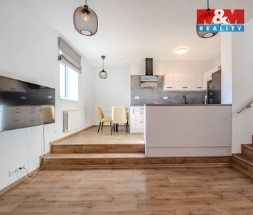 Pronájem bytu 2+kk 78 m² - Photo 2