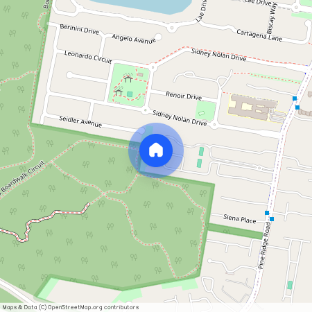 21/402 Pine Ridge Road, Qld 4216, Coombabah