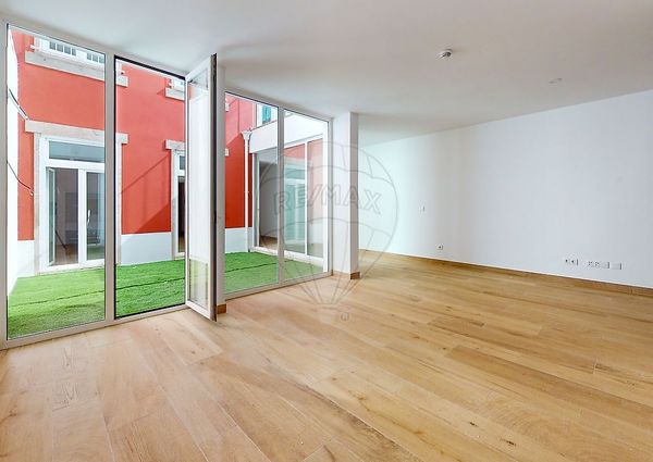 Apartamento T2 em Porto