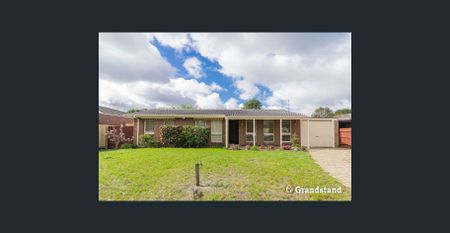 Beautiful 4 Bedroom Home! Walk to Templeton Primary School! - Photo 2