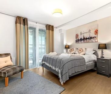 1 bedroom apartment to rent - Photo 6