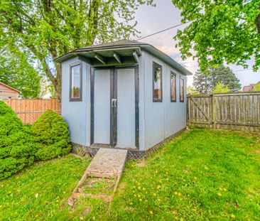 For Lease - 110 Gledhill Crescent, Hamilton, Ontario - Photo 6